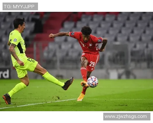 欧冠新技术革命：内置芯片实现射门数据实时追踪与分析