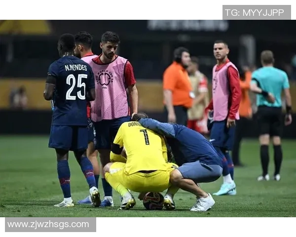 穆西亚拉的崛起之路：年轻天才如何引领足球新潮流