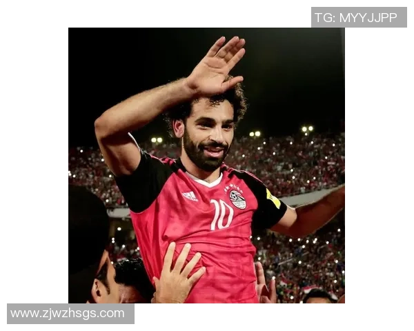 萨拉赫的足球之路：从埃及小镇到世界顶级球星的辉煌历程